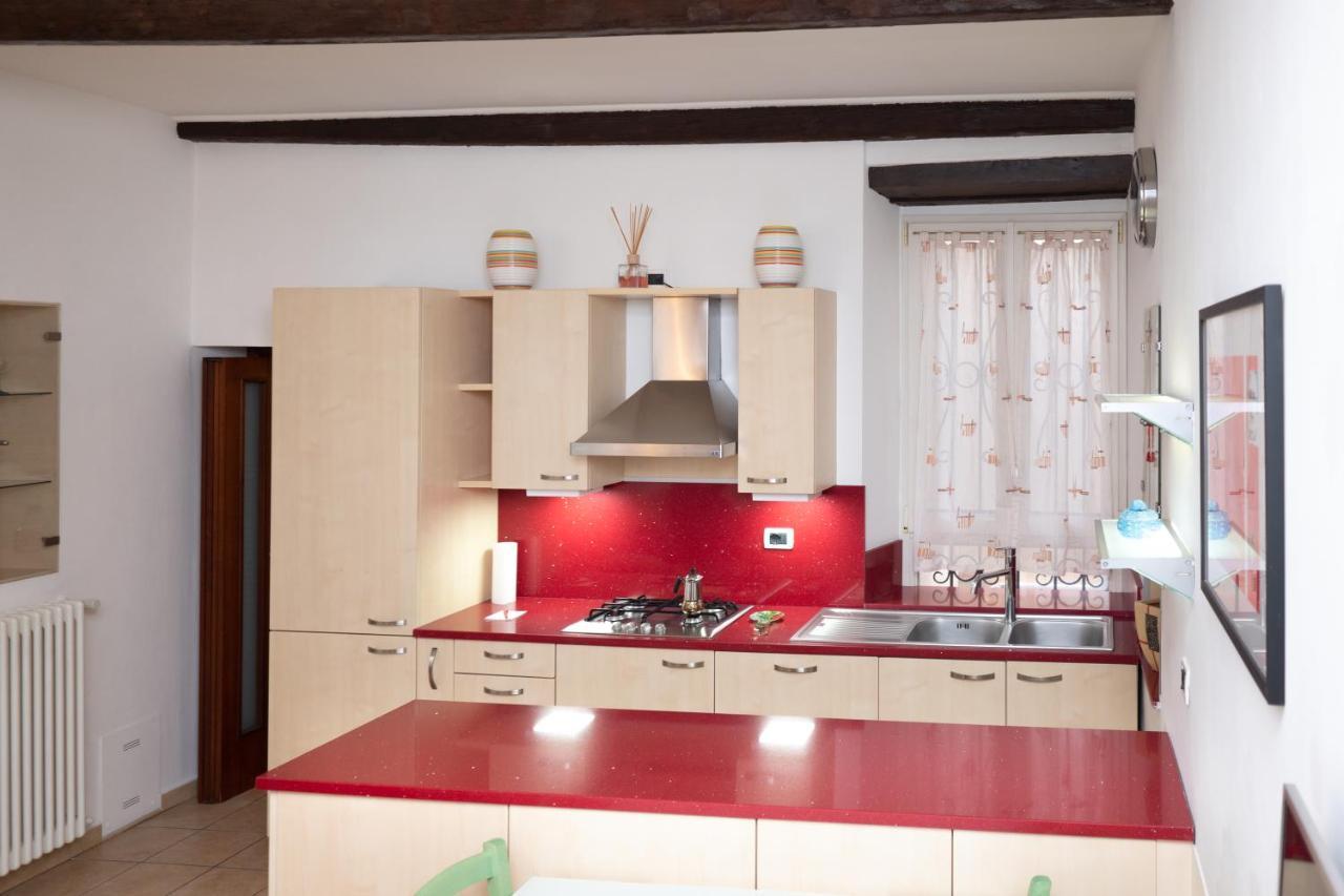 Giulia House Via Dell Ariento 5 Apartamento Florença
