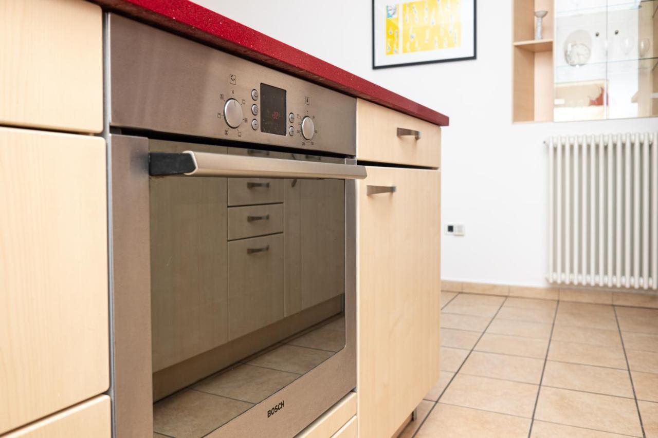Giulia House Via Dell Ariento 5 Apartamento