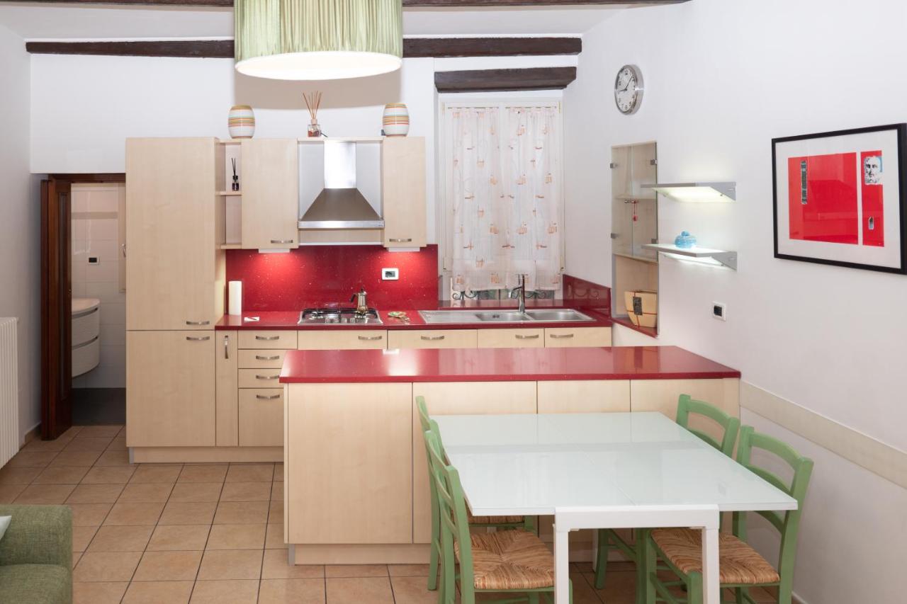 Giulia House Via Dell Ariento 5 Apartamento