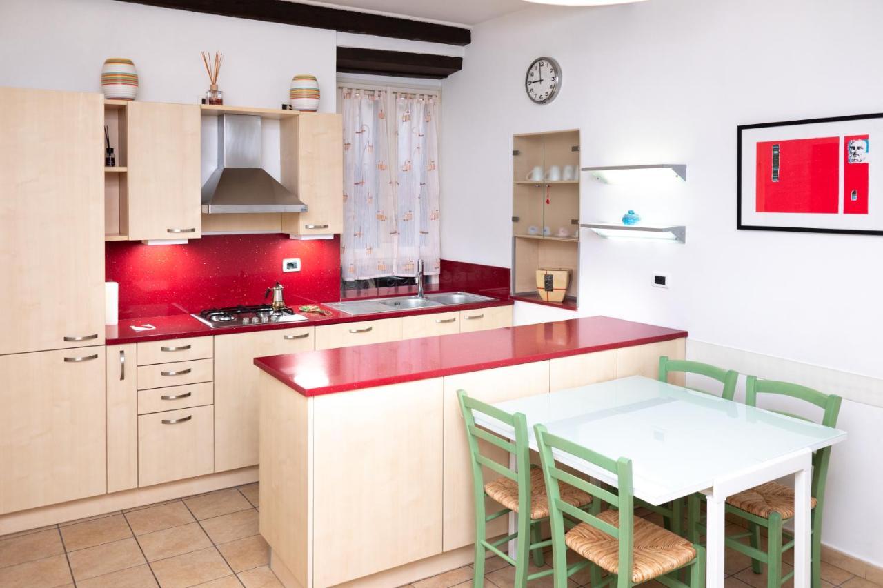 Giulia House Via Dell Ariento 5 Florença
