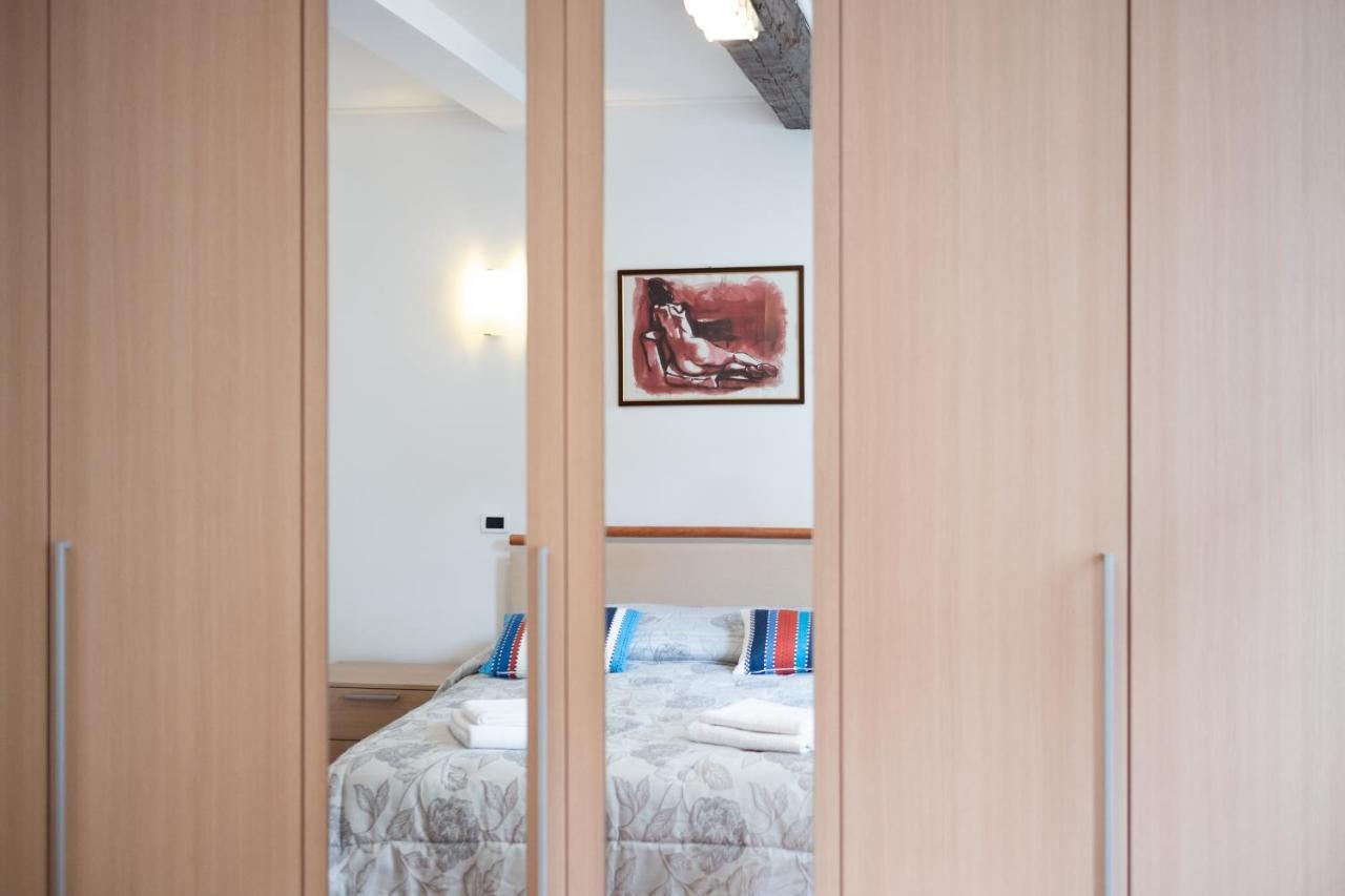 Giulia House Via Dell Ariento 5 Florença
