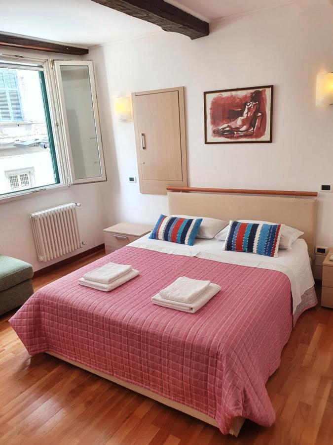 Giulia House Via Dell Ariento 5 Apartamento